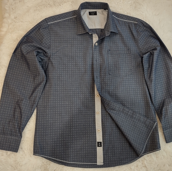 7 DIAMONDS FIT SHIRT. - Picture 16 of 17